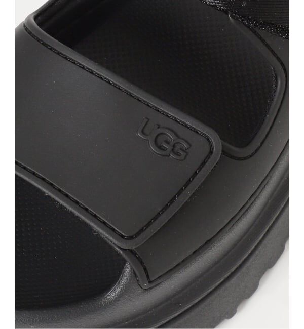 Plage「《WEB限定追加予約》UGG / アグ THE GOLDEN GLOW サンダル」|サンダル|