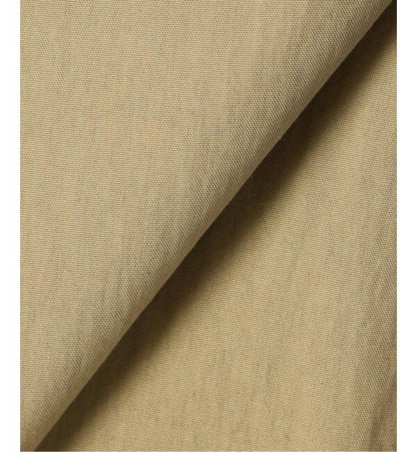 Plage「《予約》R&rsquo;IAM ボリュームトレンチコート」|トレンチコート|