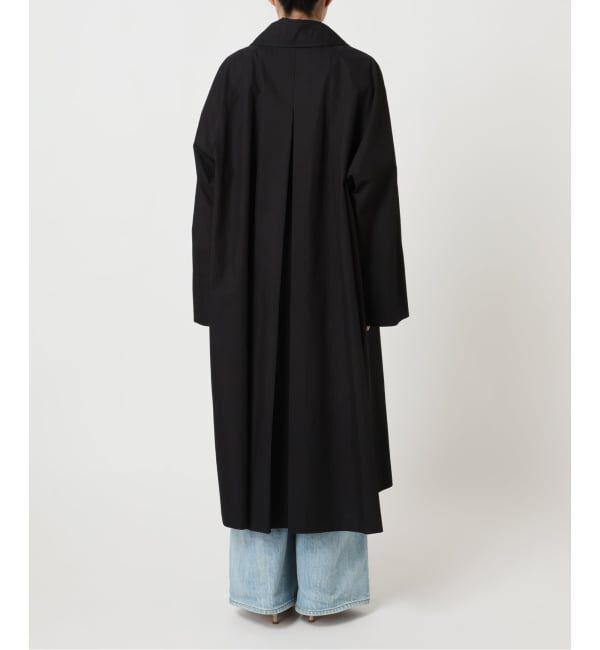 Plage「《予約》R&rsquo;IAM ボリュームトレンチコート」|トレンチコート|