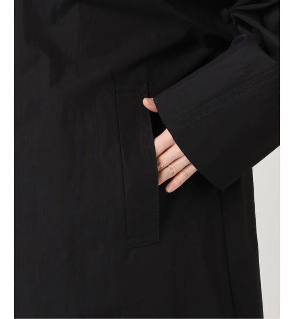 Plage「《予約》R&rsquo;IAM ボリュームトレンチコート」|トレンチコート|
