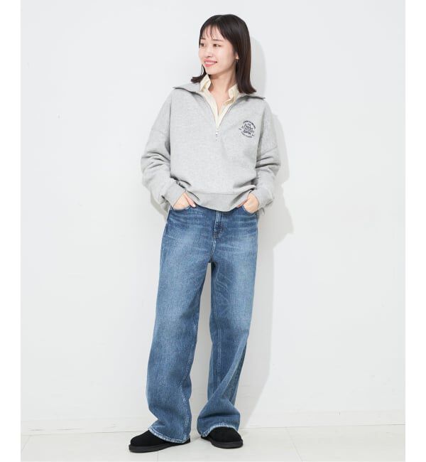 SLOBE IENA「《WEB限定/追加》UGG/アグ KENTON 3010-BLK」|その他|