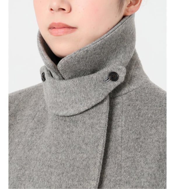 VERMEIL par iena「TICCA ティッカ  プレミアムロングコート TBEA-013」|その他|