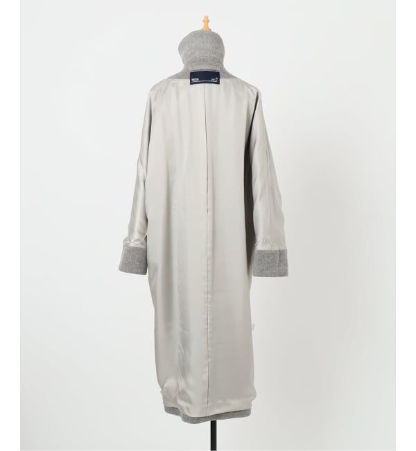 VERMEIL par iena「TICCA ティッカ  プレミアムロングコート TBEA-013」|その他|