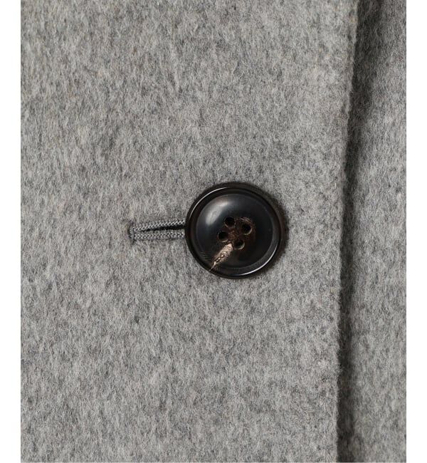 VERMEIL par iena「TICCA ティッカ  プレミアムロングコート TBEA-013」|その他|