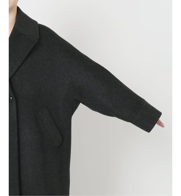 VERMEIL par iena「TICCA ティッカ プレミアムロングコート 別注TBEA-013」|その他|