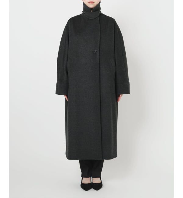 VERMEIL par iena「TICCA ティッカ プレミアムロングコート 別注TBEA-013」|その他|