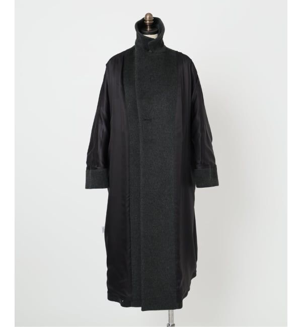 VERMEIL par iena「TICCA ティッカ プレミアムロングコート 別注TBEA-013」|その他|