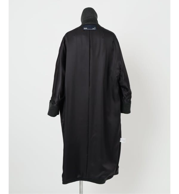 VERMEIL par iena「TICCA ティッカ プレミアムロングコート 別注TBEA-013」|その他|