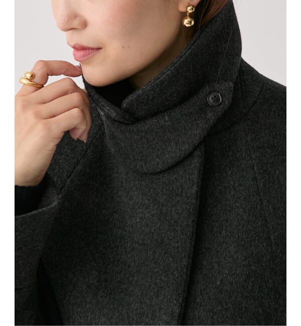 VERMEIL par iena「TICCA ティッカ プレミアムロングコート 別注TBEA-013」|その他|