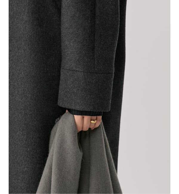 VERMEIL par iena「TICCA ティッカ プレミアムロングコート 別注TBEA-013」|その他|