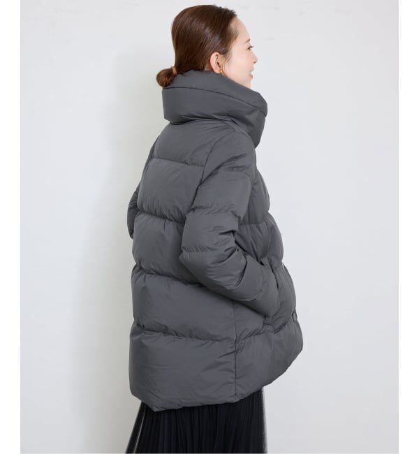 SLOBE IENA「《追加》PYRENEX/ピレネックス ELAURA2 HWU036」|ダウン|