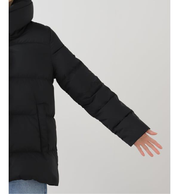 SLOBE IENA「《追加》PYRENEX/ピレネックス ELAURA2 HWU036」|ダウン|