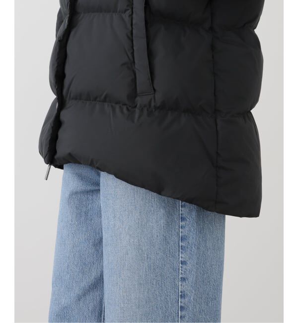 SLOBE IENA「《追加》PYRENEX/ピレネックス ELAURA2 HWU036」|ダウン|