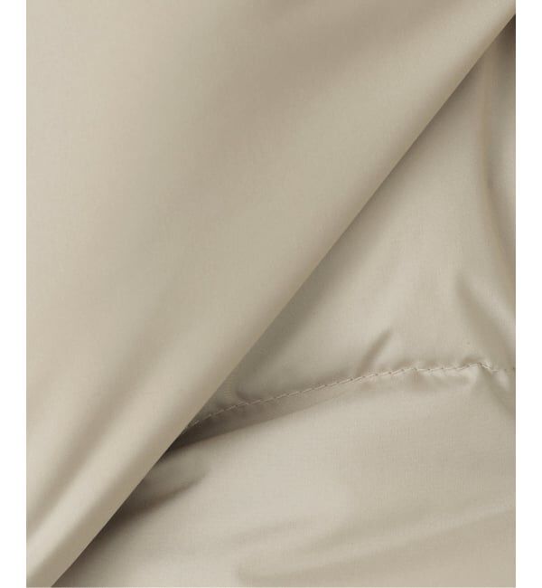 SLOBE IENA「《追加》PYRENEX/ピレネックス ELAURA2 HWU036」|ダウン|