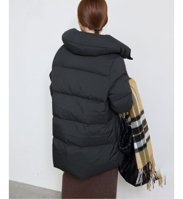 SLOBE IENA「《追加》PYRENEX/ピレネックス ELAURA2 HWU036」|ダウン|