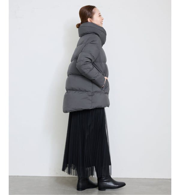 SLOBE IENA「《追加》PYRENEX/ピレネックス ELAURA2 HWU036」|ダウン|