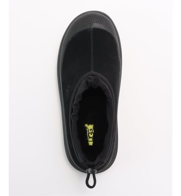 SLOBE IENA「UGG/アグ M TASMAN WEATHER HYBRID 1144096-BBLC」|その他|