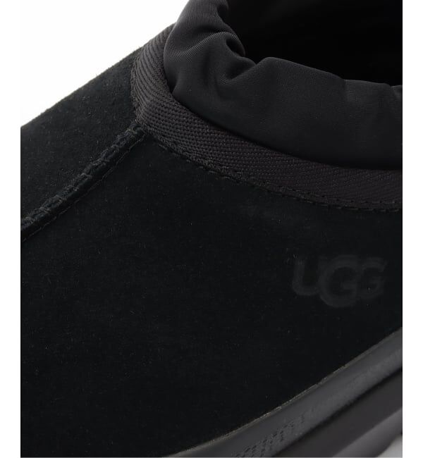 SLOBE IENA「UGG/アグ M TASMAN WEATHER HYBRID 1144096-BBLC」|その他|
