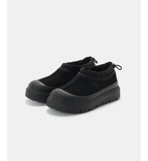 SLOBE IENA「UGG/アグ M TASMAN WEATHER HYBRID 1144096-BBLC」|その他|