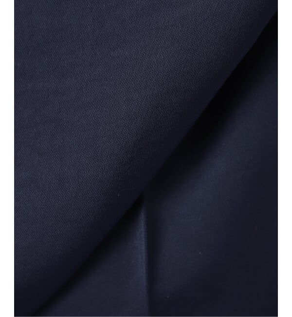 SLOBE IENA「サテンタックパンツ」|その他|