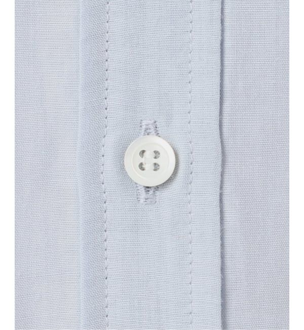 IENA「《新色/WEB限定/追加3予約》ラミーリヨセルショートシャツ」|シャツ・ブラウス|