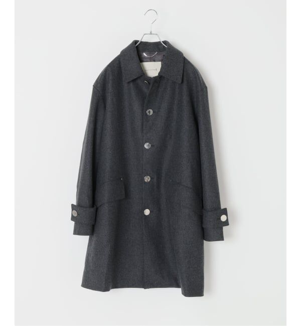 MACKINTOSH(マッキントッシュ) 別注 HUMBIE/ハンビー SL（EDIFICE