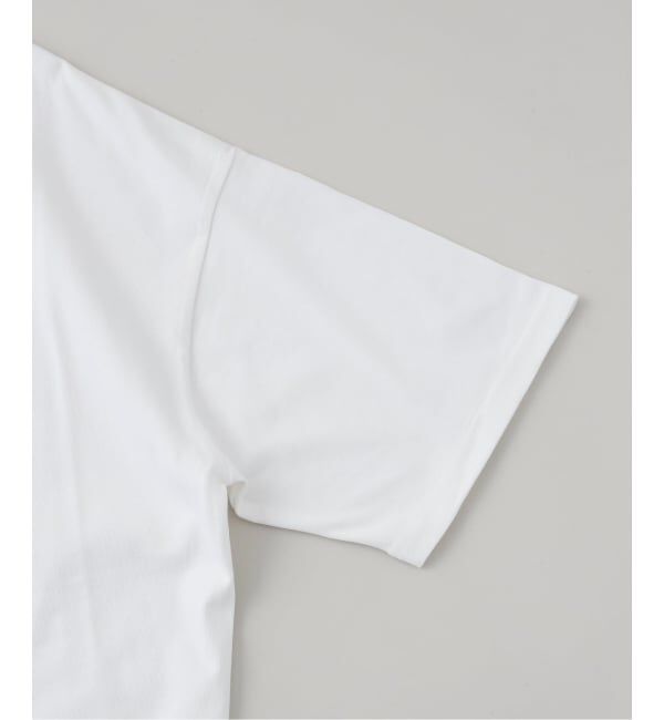 417 EDIFICE「【ARCANE&times;417】 MAISON MIRABEAU Tee」|Tシャツ・カットソー|