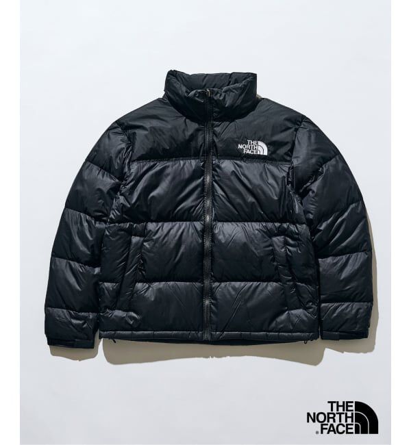 417 EDIFICE「THE NORTH FACE / ザ ノースフェイス Nuptse Jacket」|ダウン|