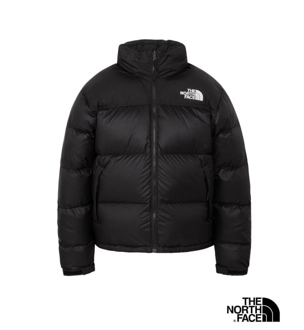417 EDIFICE「THE NORTH FACE / ザ ノースフェイス Nuptse Jacket」|ダウン|