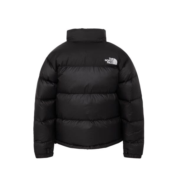 417 EDIFICE「THE NORTH FACE / ザ ノースフェイス Nuptse Jacket」|ダウン|