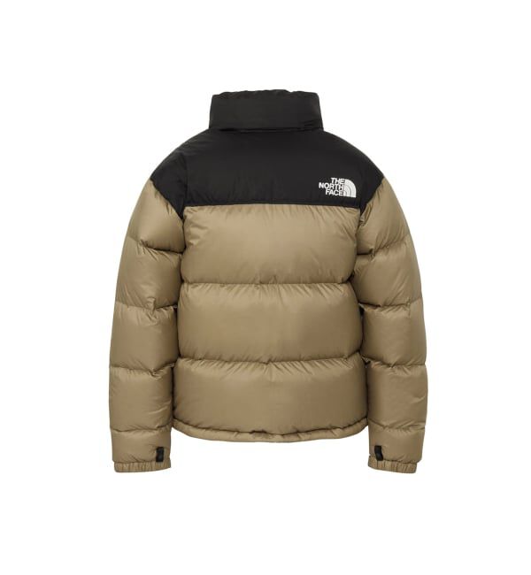 417 EDIFICE「THE NORTH FACE / ザ ノースフェイス Nuptse Jacket」|ダウン|