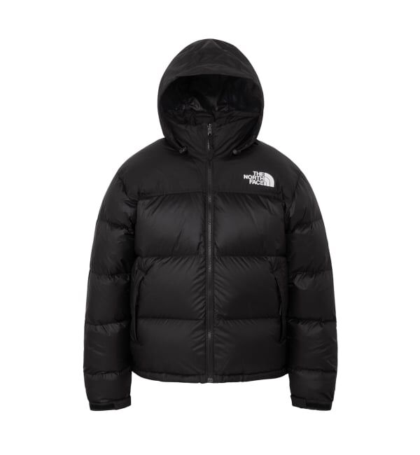 417 EDIFICE「THE NORTH FACE / ザ ノースフェイス Nuptse Jacket」|ダウン|