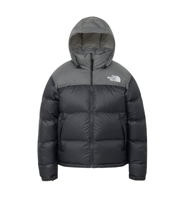 417 EDIFICE「THE NORTH FACE / ザ ノースフェイス Nuptse Jacket」|ダウン|