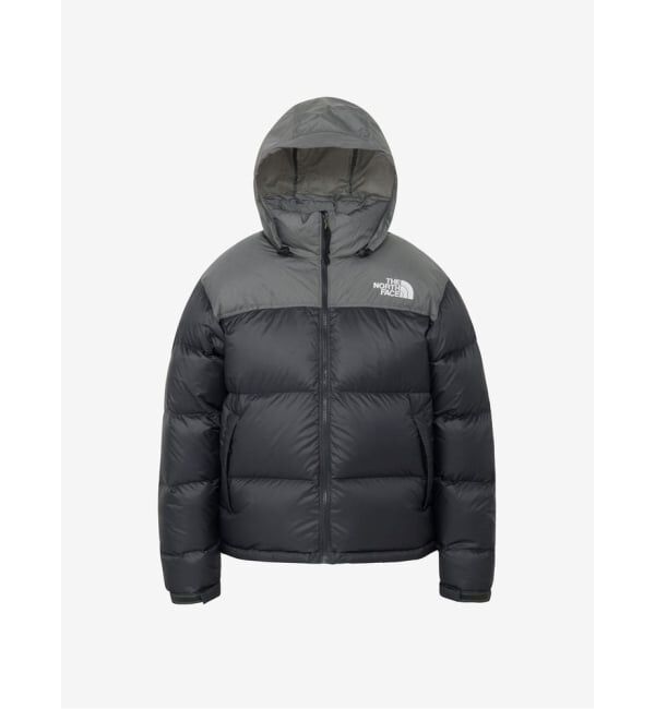 PULP「THE NORTH FACE / ザ ノースフェイス NUPTSE JACKET / ND92555」|ダウン|