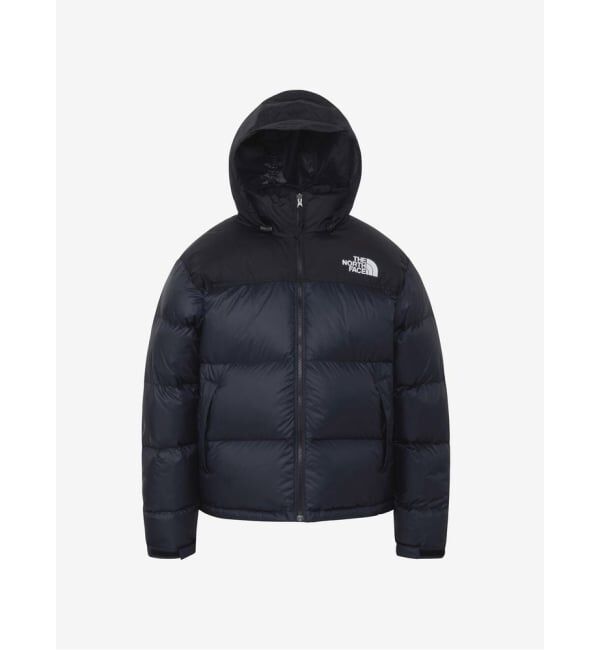 PULP「THE NORTH FACE / ザ ノースフェイス NUPTSE JACKET / ND92555」|ダウン|
