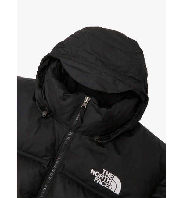 PULP「THE NORTH FACE / ザ ノースフェイス NUPTSE JACKET / ND92555」|ダウン|