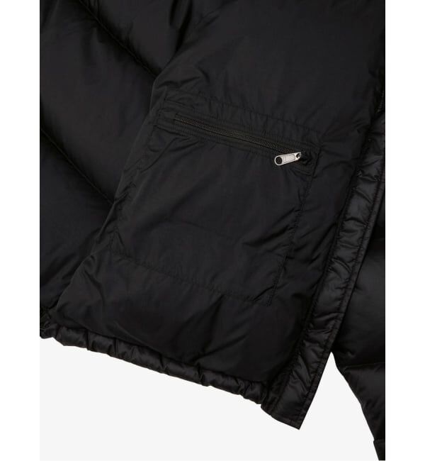 PULP「THE NORTH FACE / ザ ノースフェイス NUPTSE JACKET / ND92555」|ダウン|
