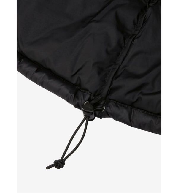 PULP「THE NORTH FACE / ザ ノースフェイス NUPTSE JACKET / ND92555」|ダウン|