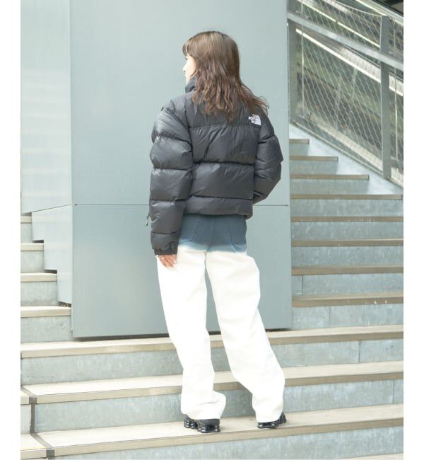 PULP「THE NORTH FACE / ザ ノースフェイス NUPTSE JACKET / ND92555」|ダウン|