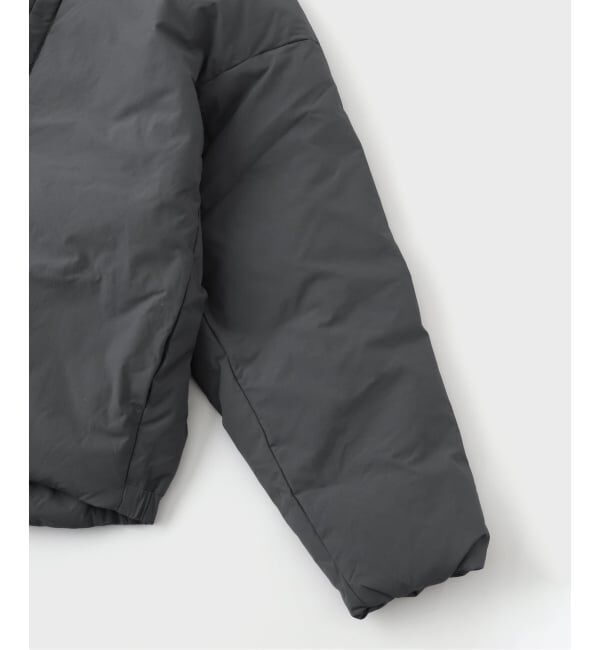 417 EDIFICE「追加【ANOTHER OFFICE/アナザーオフィス】Snowman Down Jacket」|ダウン|