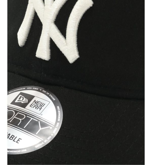 417 EDIFICE「NEW ERA / ニューエラ 940CS UNSTRUCTURED NEYYAN」|キャップ・キャスケット|