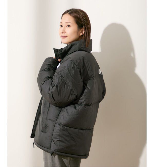 journal standard L'essage「【THE NORTH FACE/ザ・ノース・フェイス】Nuptse Jacket：ダウンジャケット」|ダウン|
