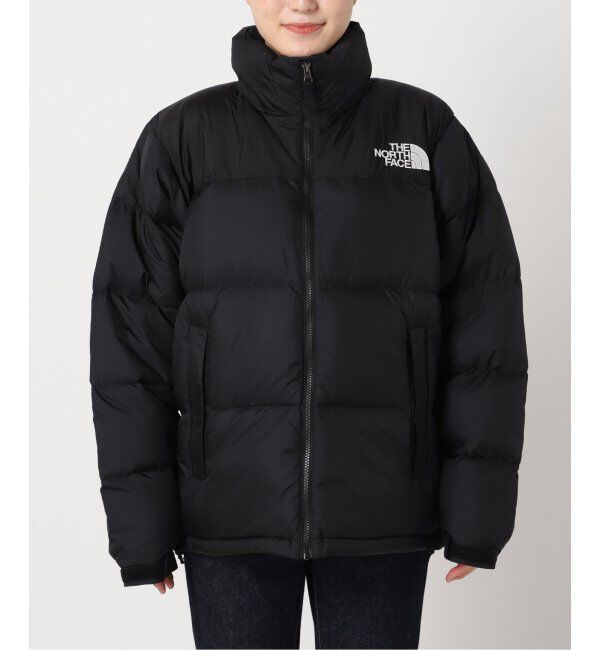 journal standard L'essage「【THE NORTH FACE/ザ・ノース・フェイス】Nuptse Jacket：ダウンジャケット」|ダウン|