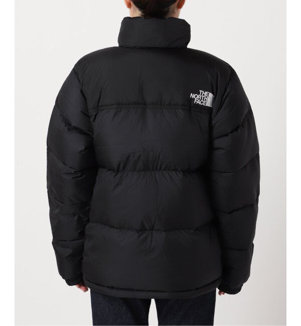 journal standard L'essage「【THE NORTH FACE/ザ・ノース・フェイス】Nuptse Jacket：ダウンジャケット」|ダウン|