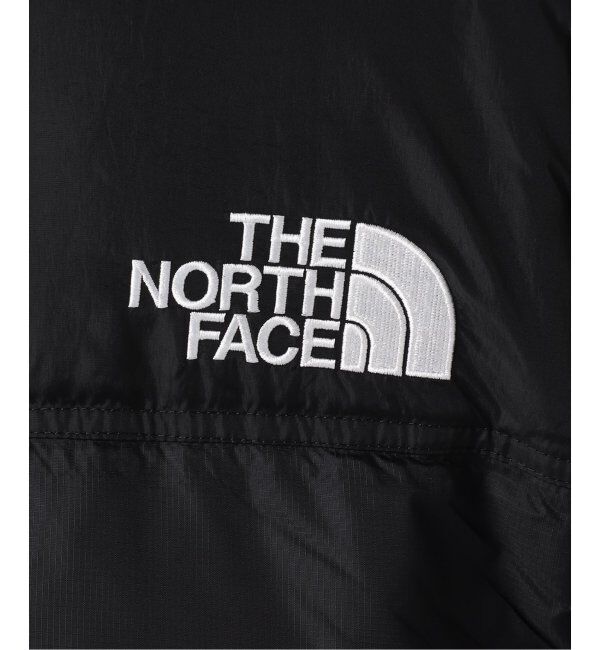 journal standard L'essage「【THE NORTH FACE/ザ・ノース・フェイス】Nuptse Jacket：ダウンジャケット」|ダウン|