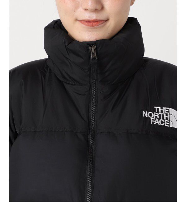 journal standard L'essage「【THE NORTH FACE/ザ・ノース・フェイス】Nuptse Jacket：ダウンジャケット」|ダウン|
