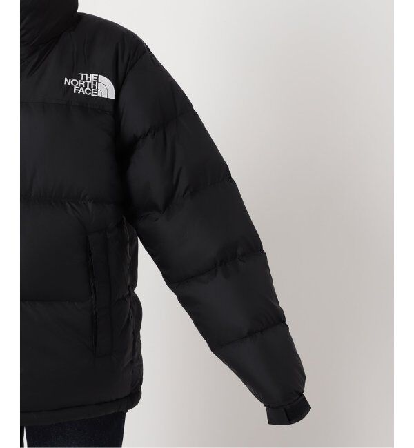 journal standard L'essage「【THE NORTH FACE/ザ・ノース・フェイス】Nuptse Jacket：ダウンジャケット」|ダウン|