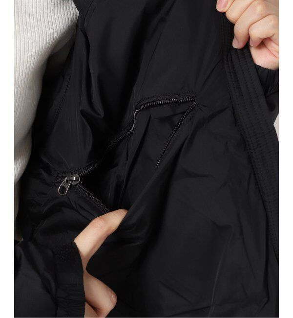 journal standard L'essage「【THE NORTH FACE/ザ・ノース・フェイス】Nuptse Jacket：ダウンジャケット」|ダウン|