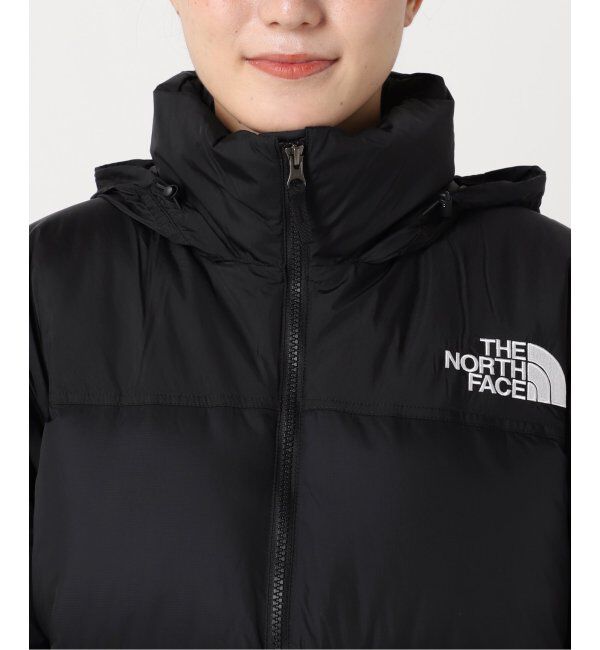 journal standard L'essage「【THE NORTH FACE/ザ・ノース・フェイス】Nuptse Jacket：ダウンジャケット」|ダウン|
