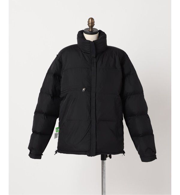 journal standard L'essage「【THE NORTH FACE/ザ・ノース・フェイス】Nuptse Jacket：ダウンジャケット」|ダウン|